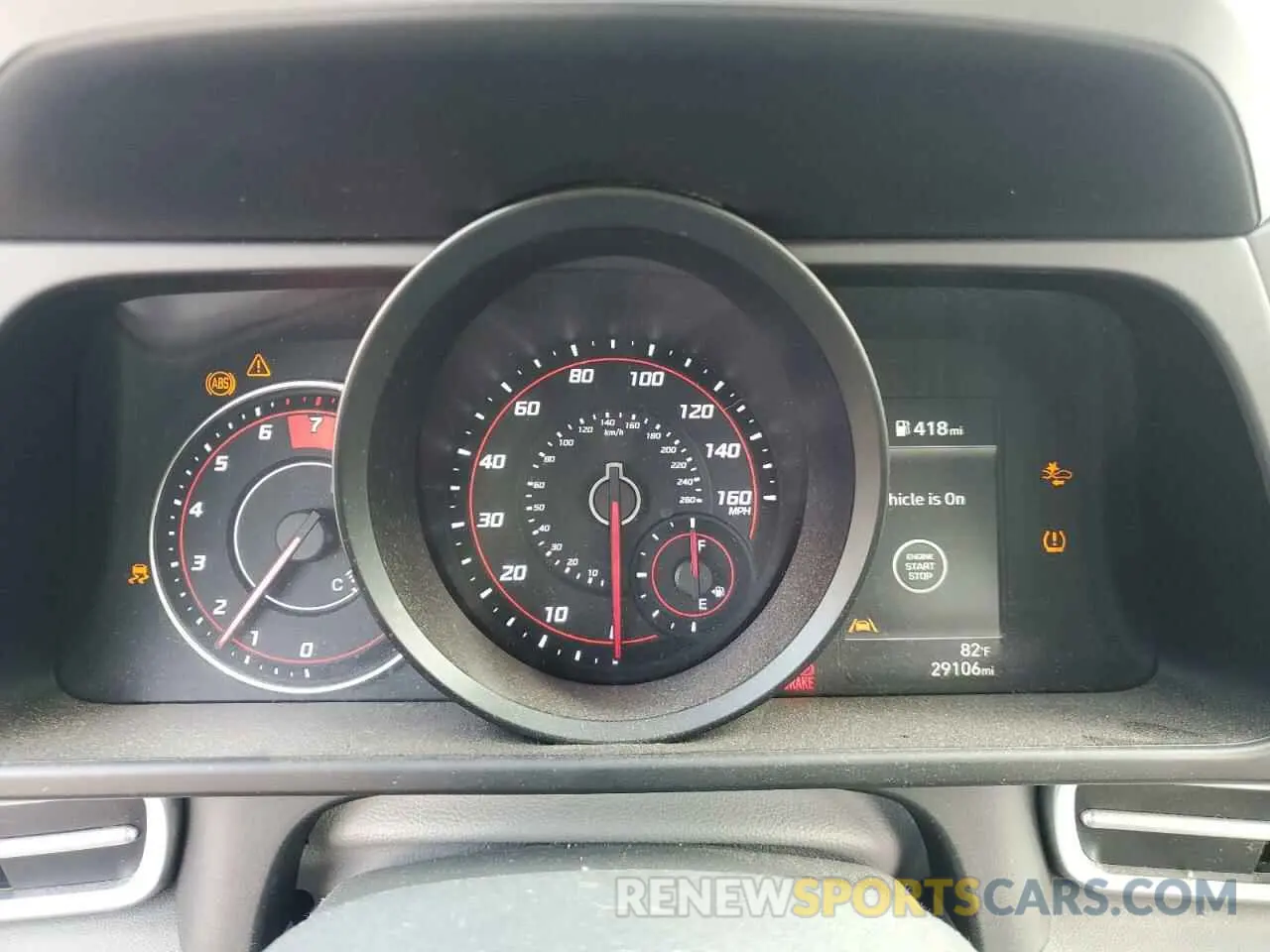 9 fotografías del automóvil dañado KMHLM4AG8NU286955 HYUNDAI ELANTRA 2022