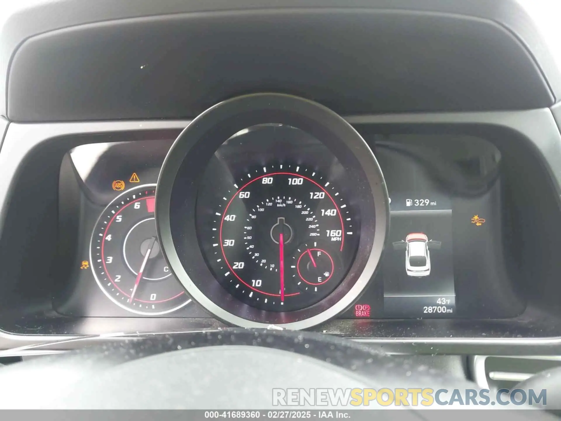 7 fotografías del automóvil dañado KMHLM4AG8NU351741 HYUNDAI ELANTRA 2022