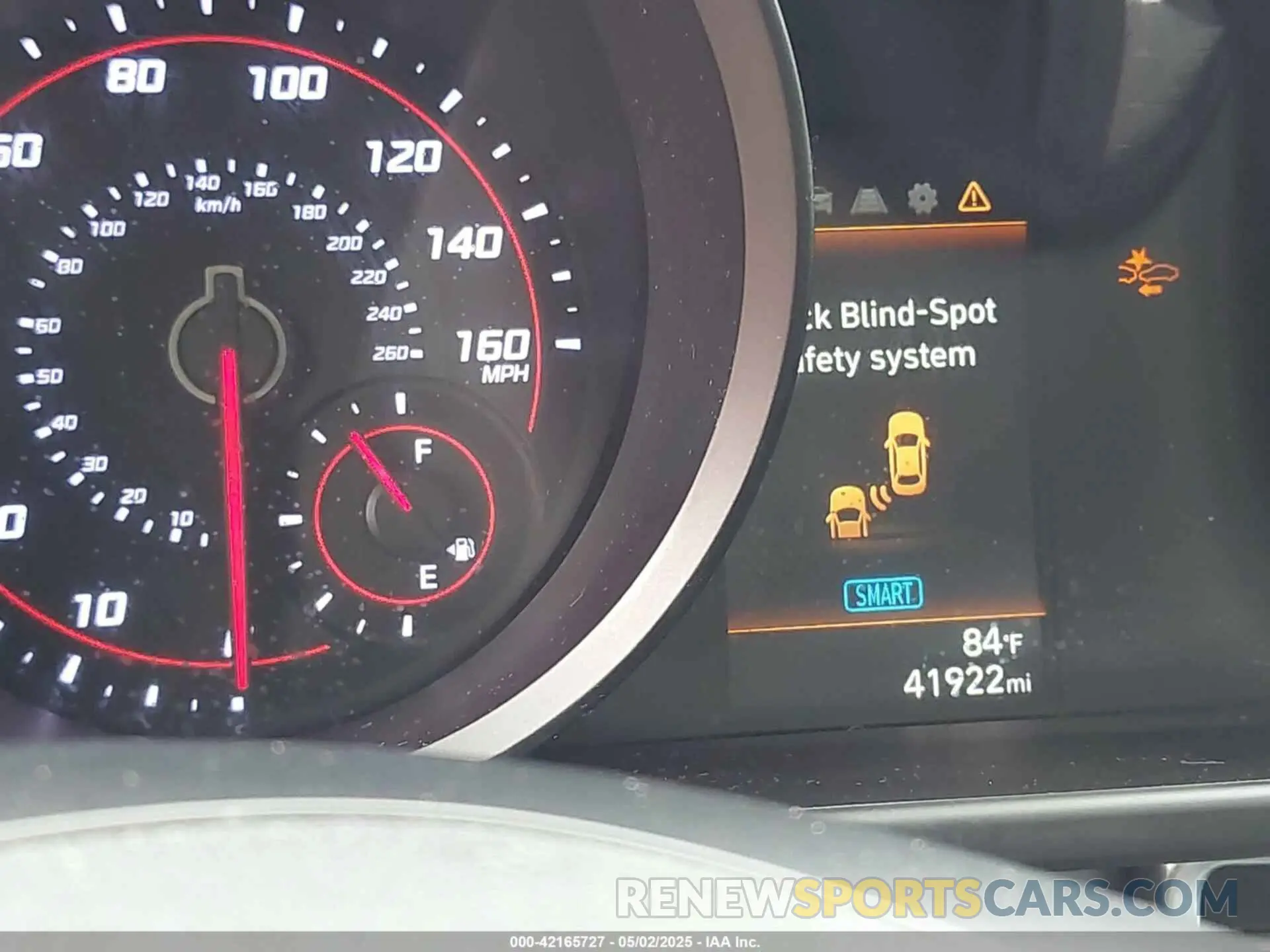16 fotografías del automóvil dañado KMHLM4AG9NU218972 HYUNDAI ELANTRA 2022