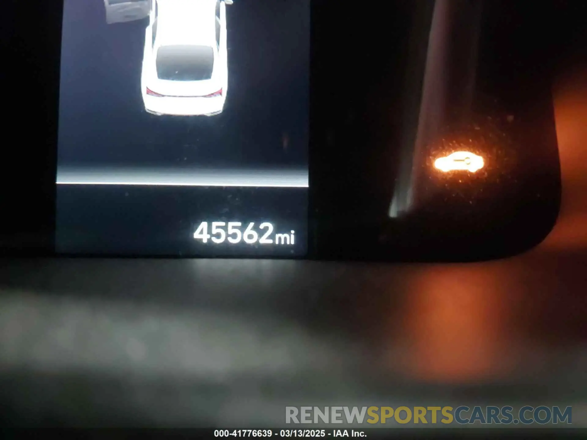 16 fotografías del automóvil dañado KMHLM4AG9NU271624 HYUNDAI ELANTRA 2022