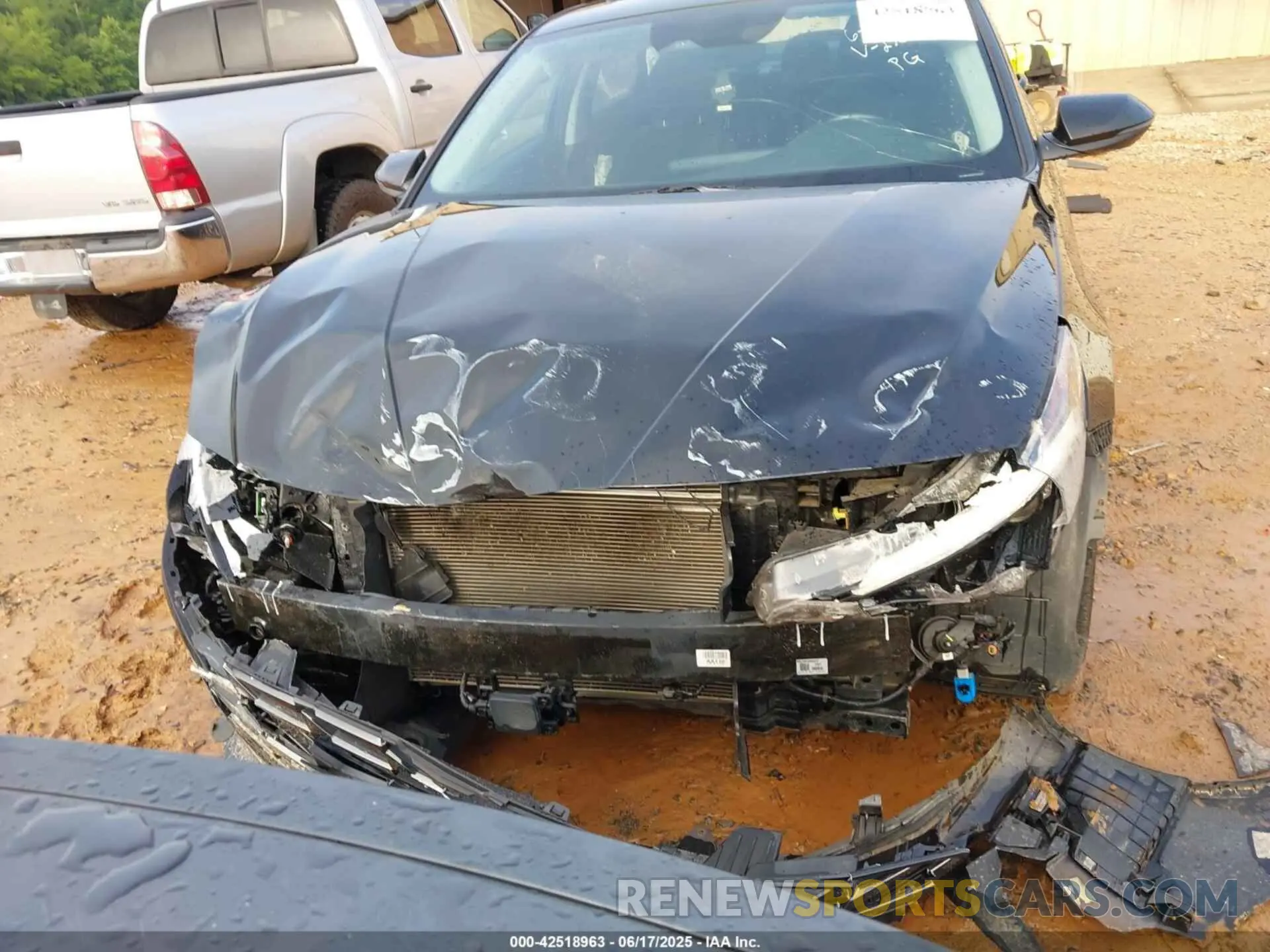 11 fotografías del automóvil dañado KMHLN4AGXNU256109 HYUNDAI ELANTRA 2022