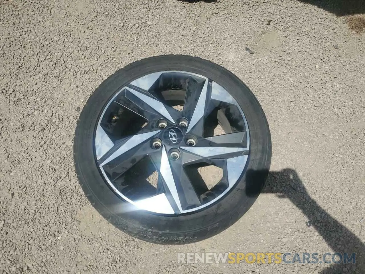 12 fotografías del automóvil dañado KMHLN4AJ3NU027735 HYUNDAI ELANTRA 2022