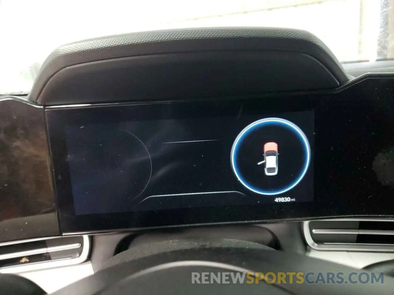 9 fotografías del automóvil dañado KMHLN4AJ4NU027372 HYUNDAI ELANTRA 2022