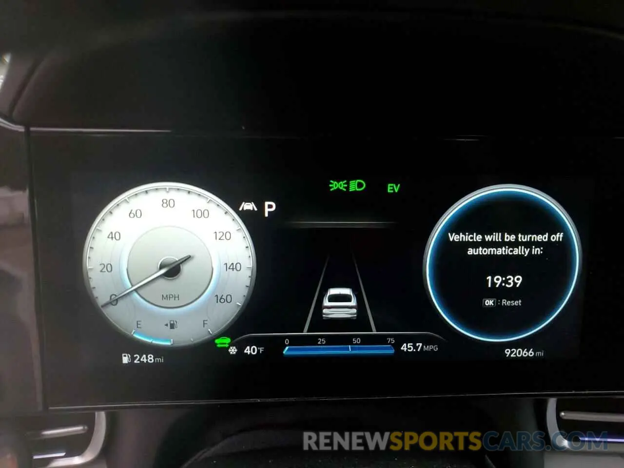 9 fotografías del automóvil dañado KMHLN4AJXNU031099 HYUNDAI ELANTRA 2022