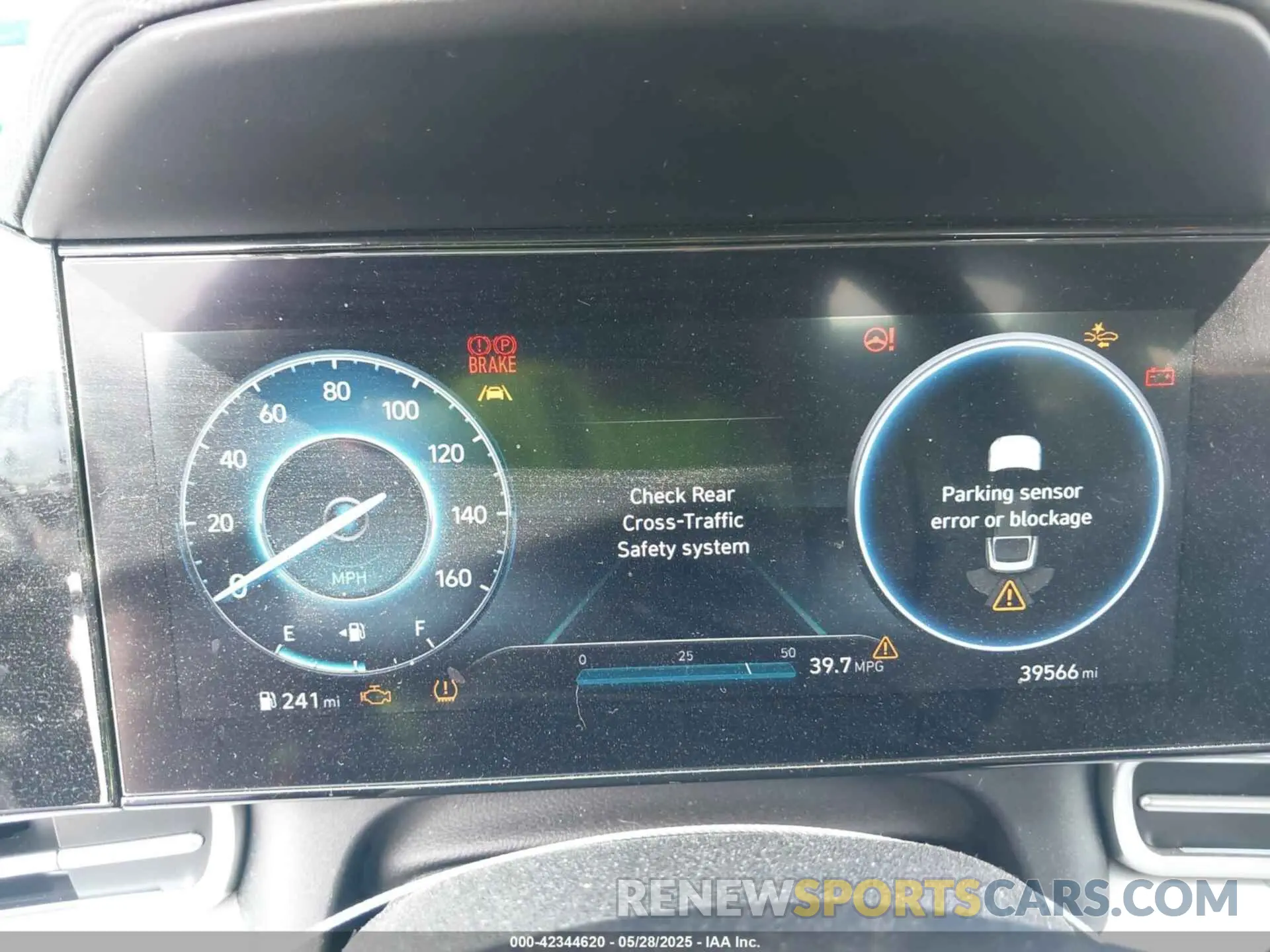 7 fotografías del automóvil dañado KMHLP4AG7NU342665 HYUNDAI ELANTRA 2022