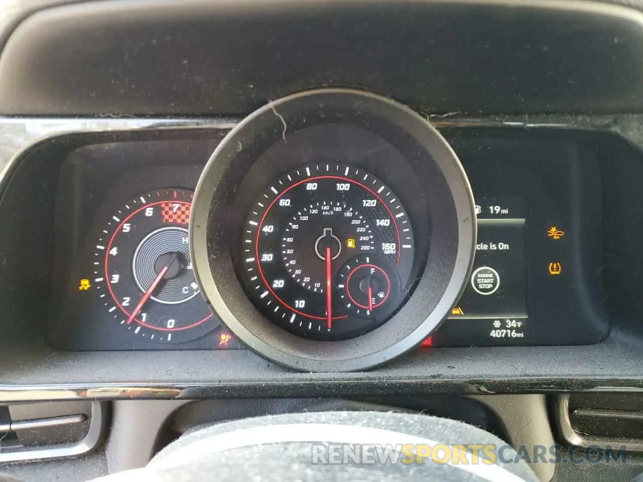 9 fotografías del automóvil dañado KMHLR4AF3NU242287 HYUNDAI ELANTRA 2022