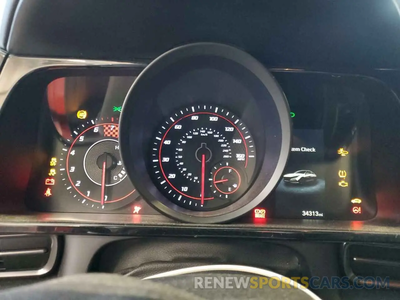 9 fotografías del automóvil dañado KMHLR4AF4NU241276 HYUNDAI ELANTRA 2022