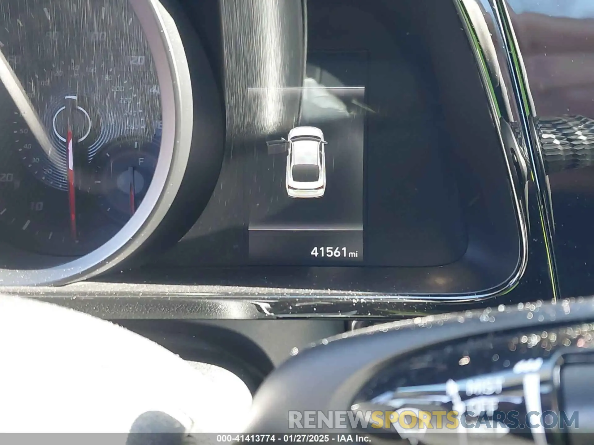 15 fotografías del automóvil dañado KMHLR4AF5NU326515 HYUNDAI ELANTRA 2022