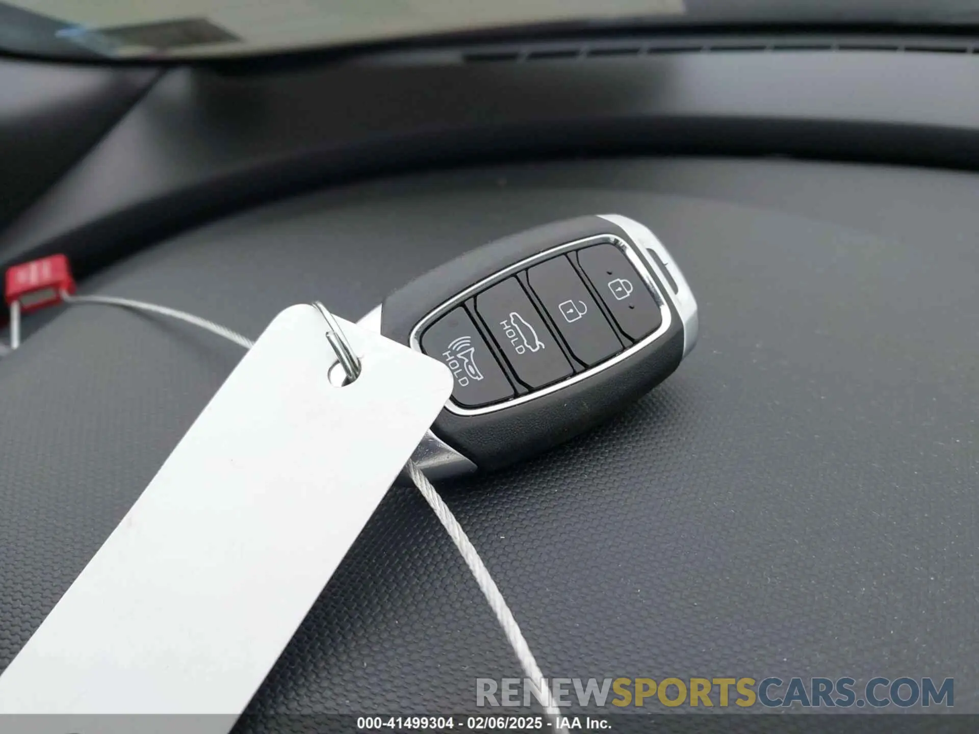 11 fotografías del automóvil dañado KMHLR4AF7NU313300 HYUNDAI ELANTRA 2022