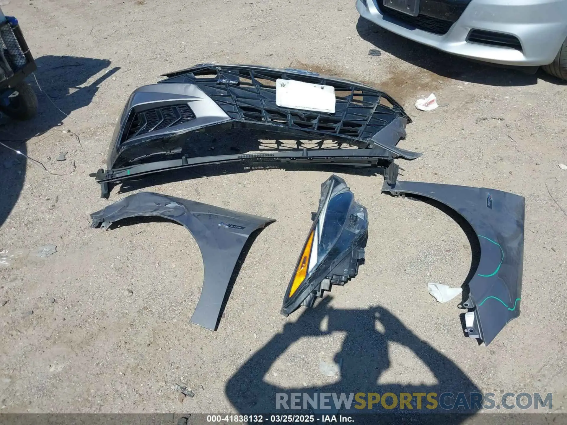 12 fotografías del automóvil dañado KMHLR4AF7NU346961 HYUNDAI ELANTRA 2022
