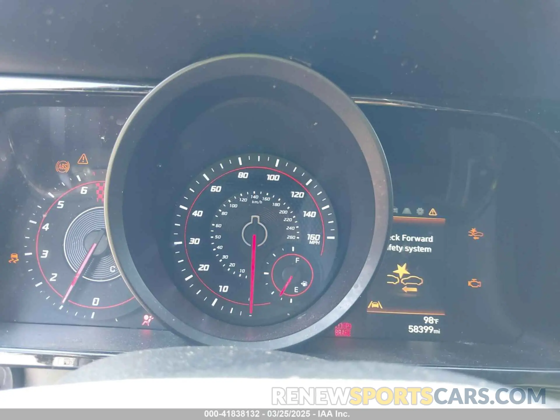 7 fotografías del automóvil dañado KMHLR4AF7NU346961 HYUNDAI ELANTRA 2022