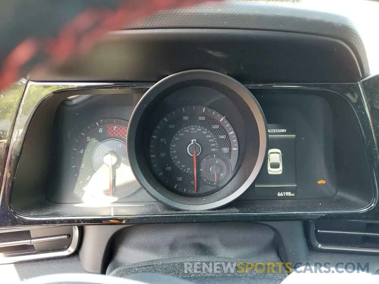 9 fotografías del automóvil dañado KMHLR4AFXNU236163 HYUNDAI ELANTRA 2022