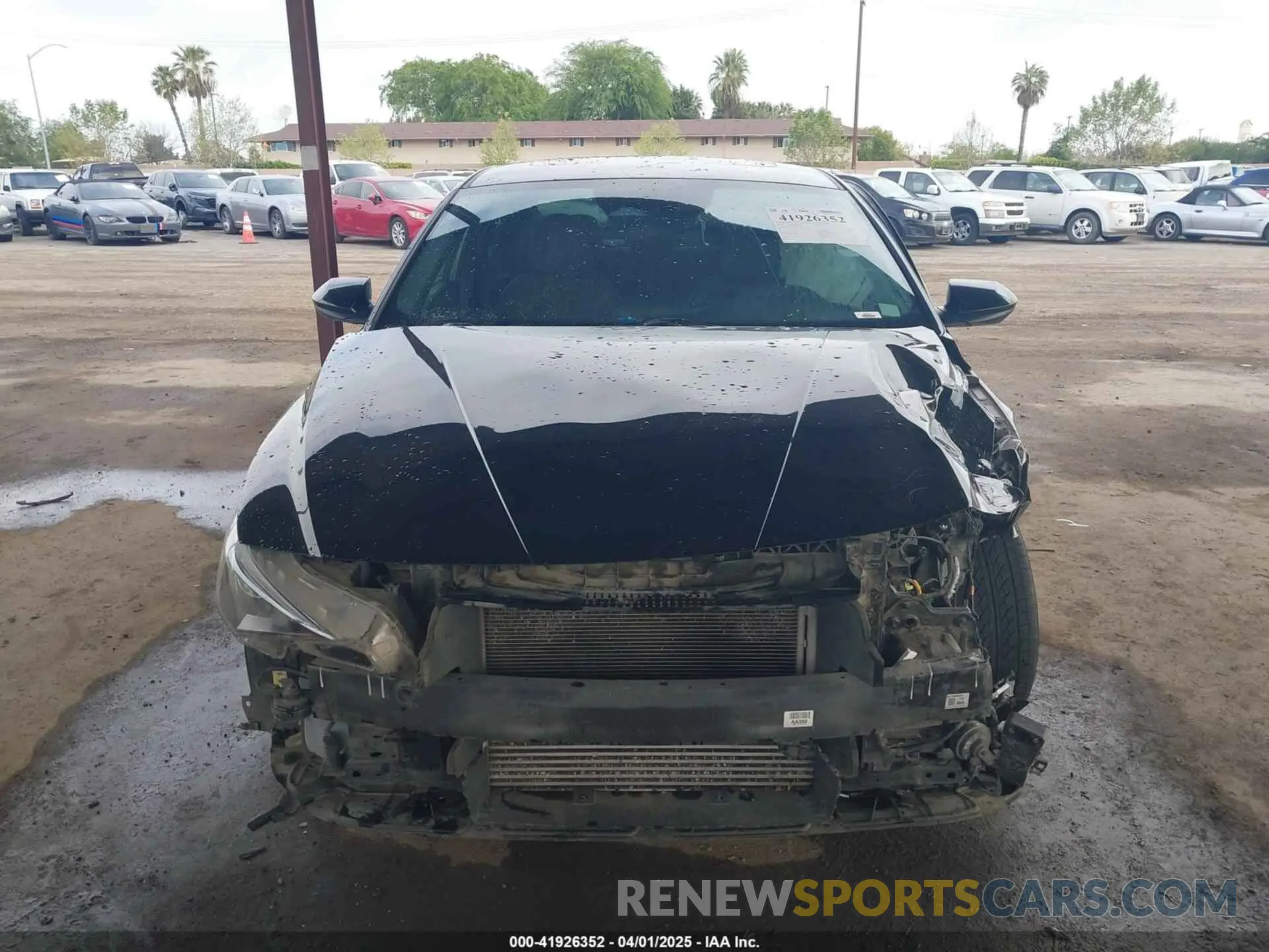 13 fotografías del automóvil dañado KMHLR4AFXNU239600 HYUNDAI ELANTRA 2022