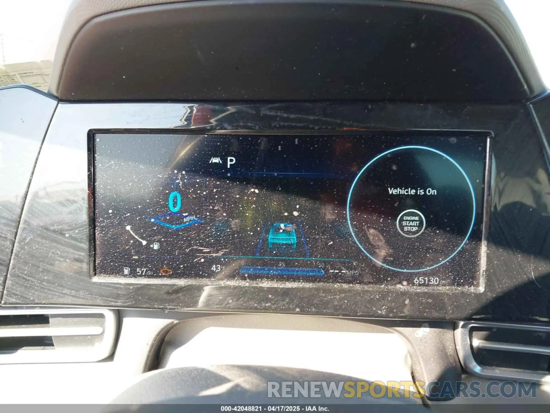 7 fotografías del automóvil dañado KMHLS4AG5NU288782 HYUNDAI ELANTRA 2022