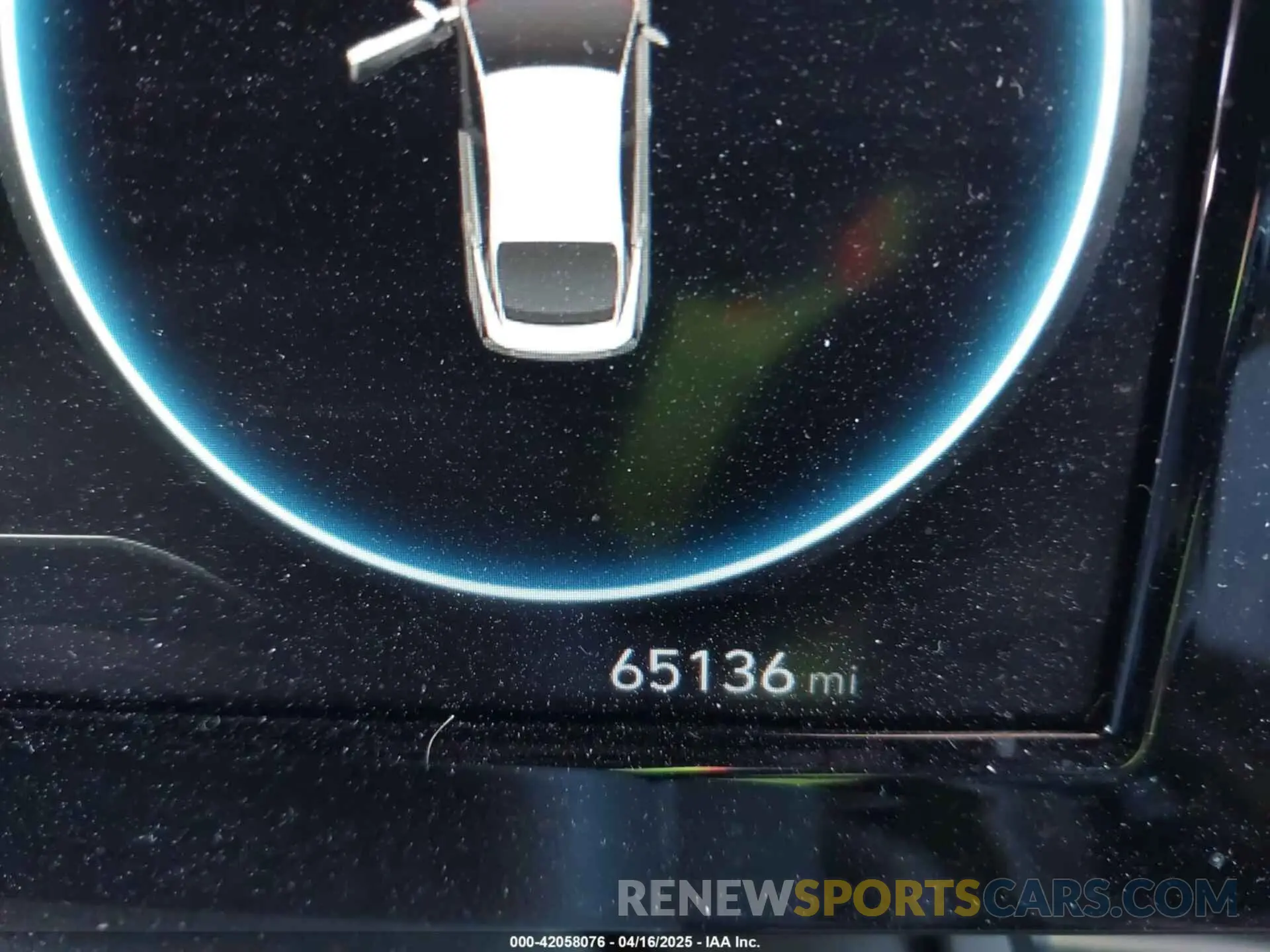 7 fotografías del automóvil dañado KMHLS4AG6NU216943 HYUNDAI ELANTRA 2022