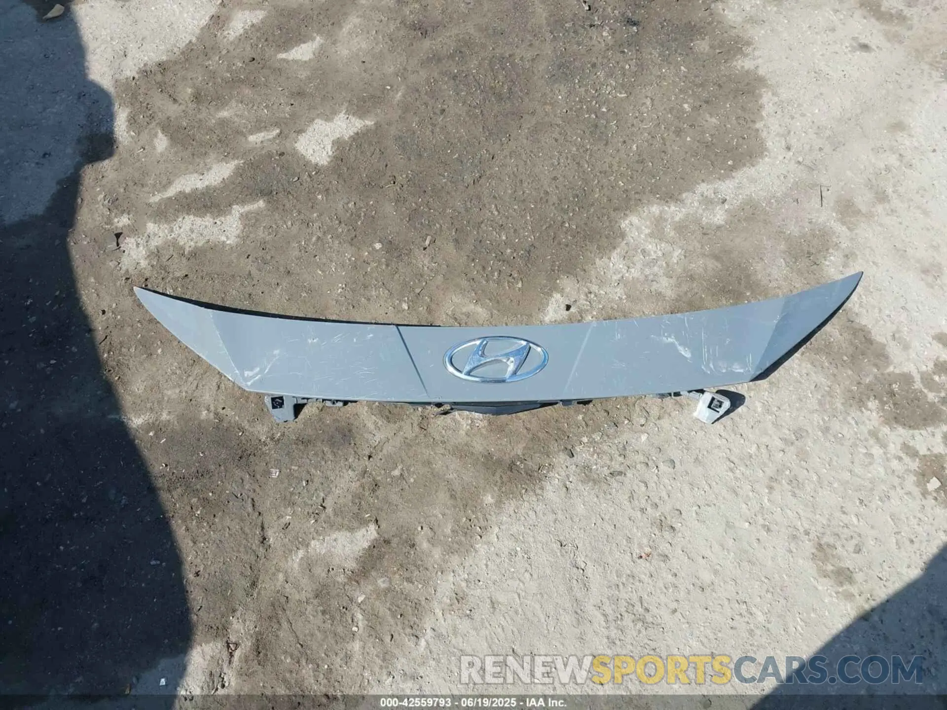 12 fotografías del automóvil dañado KMHLS4AG7NU217969 HYUNDAI ELANTRA 2022