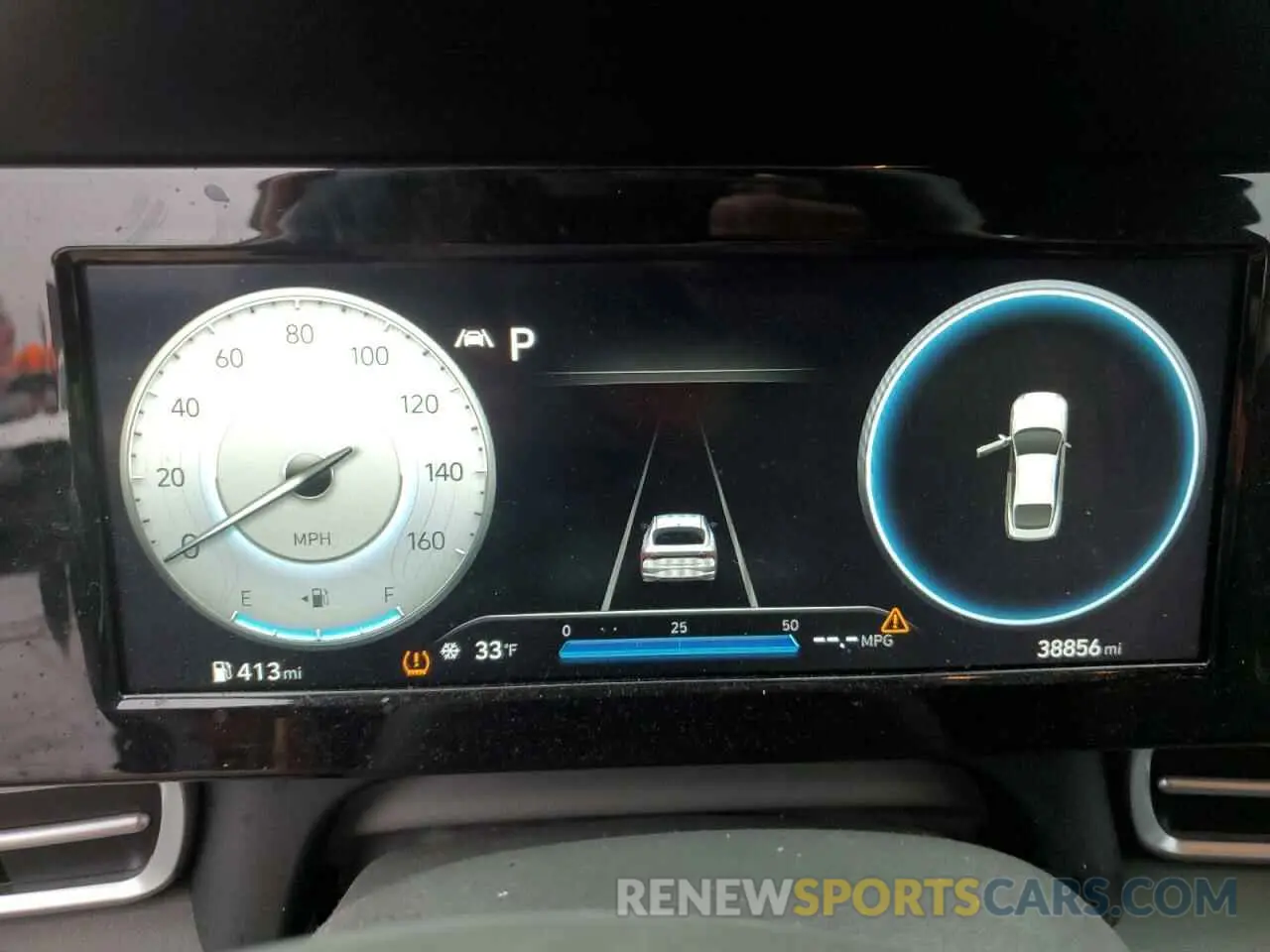 9 fotografías del automóvil dañado KMHLS4AG8NU264234 HYUNDAI ELANTRA 2022