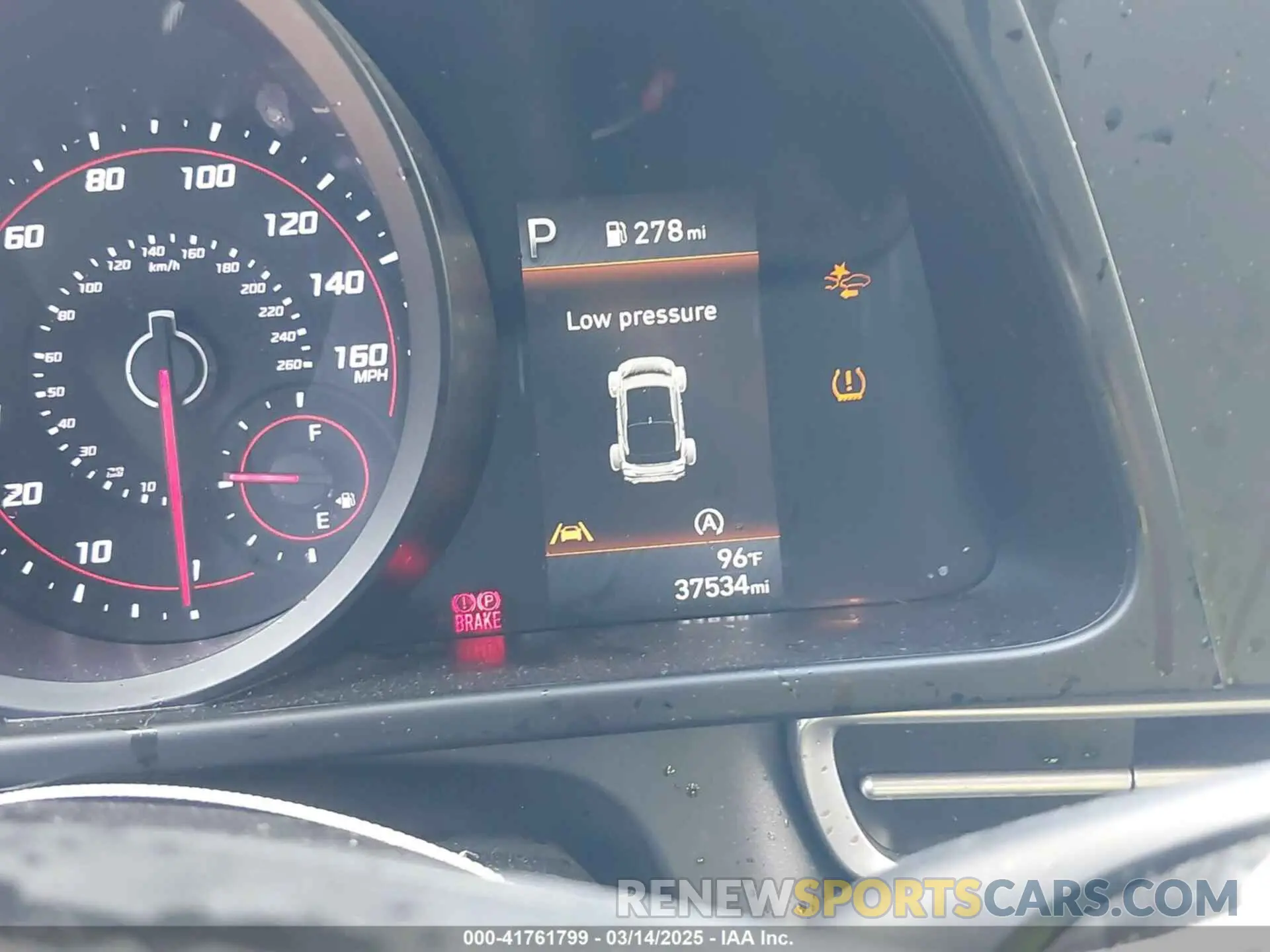 15 fotografías del automóvil dañado 5NPLL4AG2PH110018 HYUNDAI ELANTRA 2023