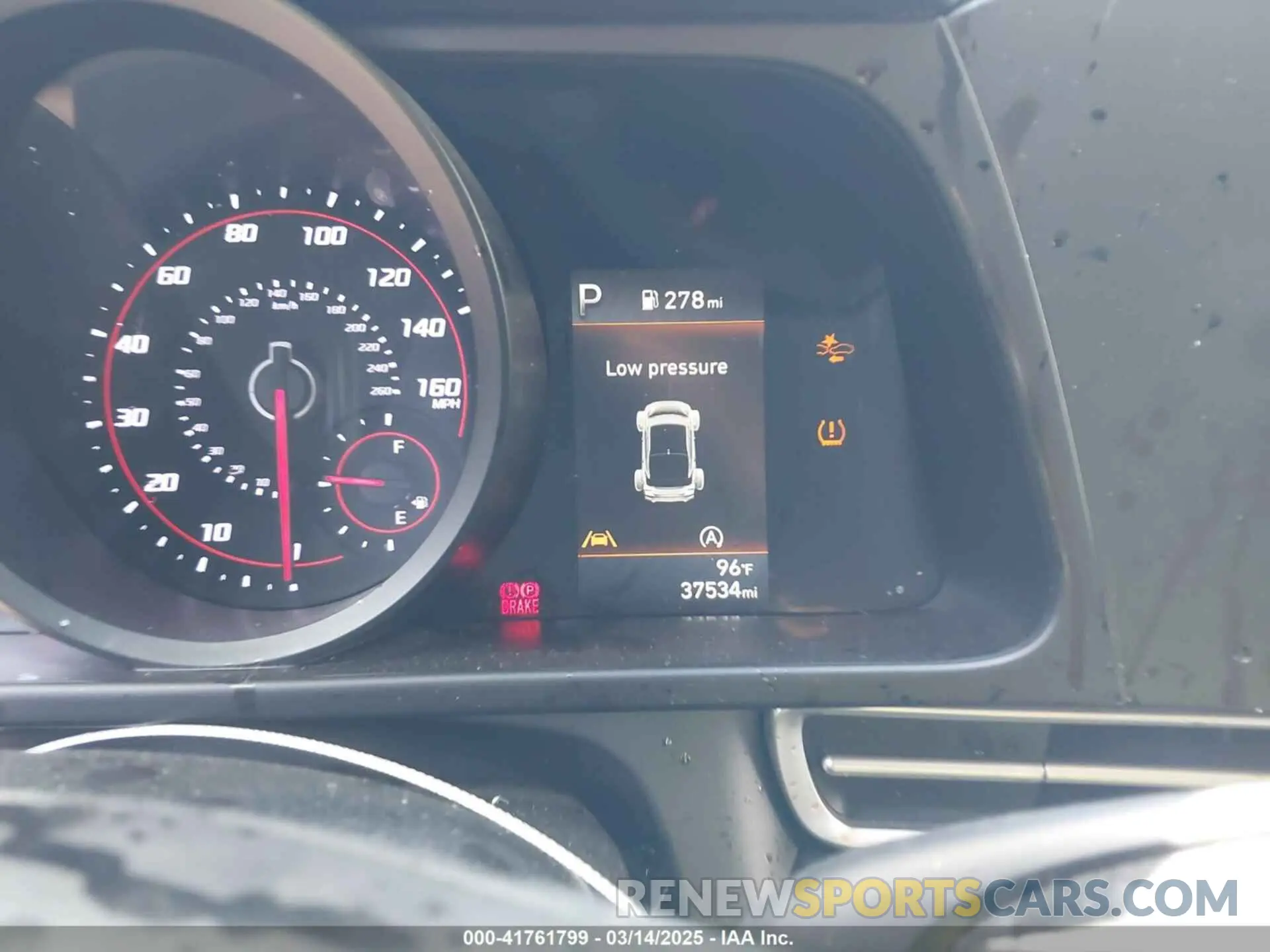 7 fotografías del automóvil dañado 5NPLL4AG2PH110018 HYUNDAI ELANTRA 2023