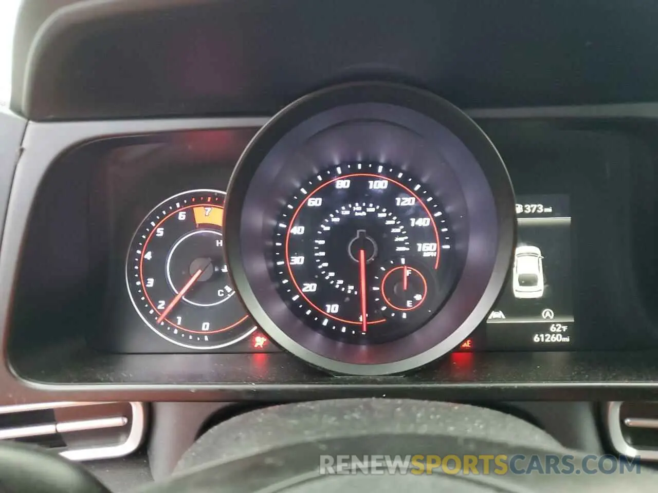 9 fotografías del automóvil dañado 5NPLL4AG3PH095139 HYUNDAI ELANTRA 2023