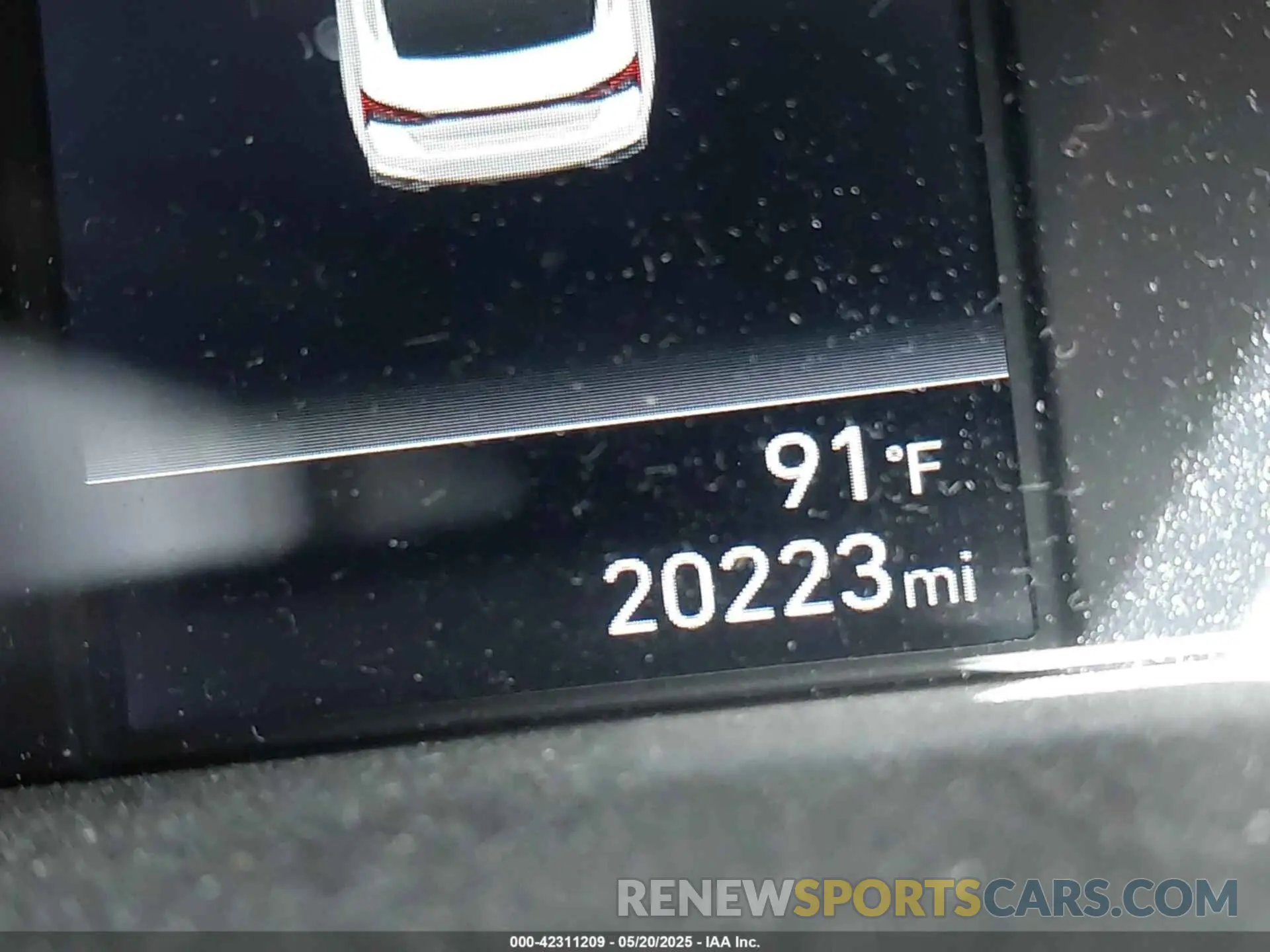 15 fotografías del automóvil dañado 5NPLM4AG0PH117112 HYUNDAI ELANTRA 2023