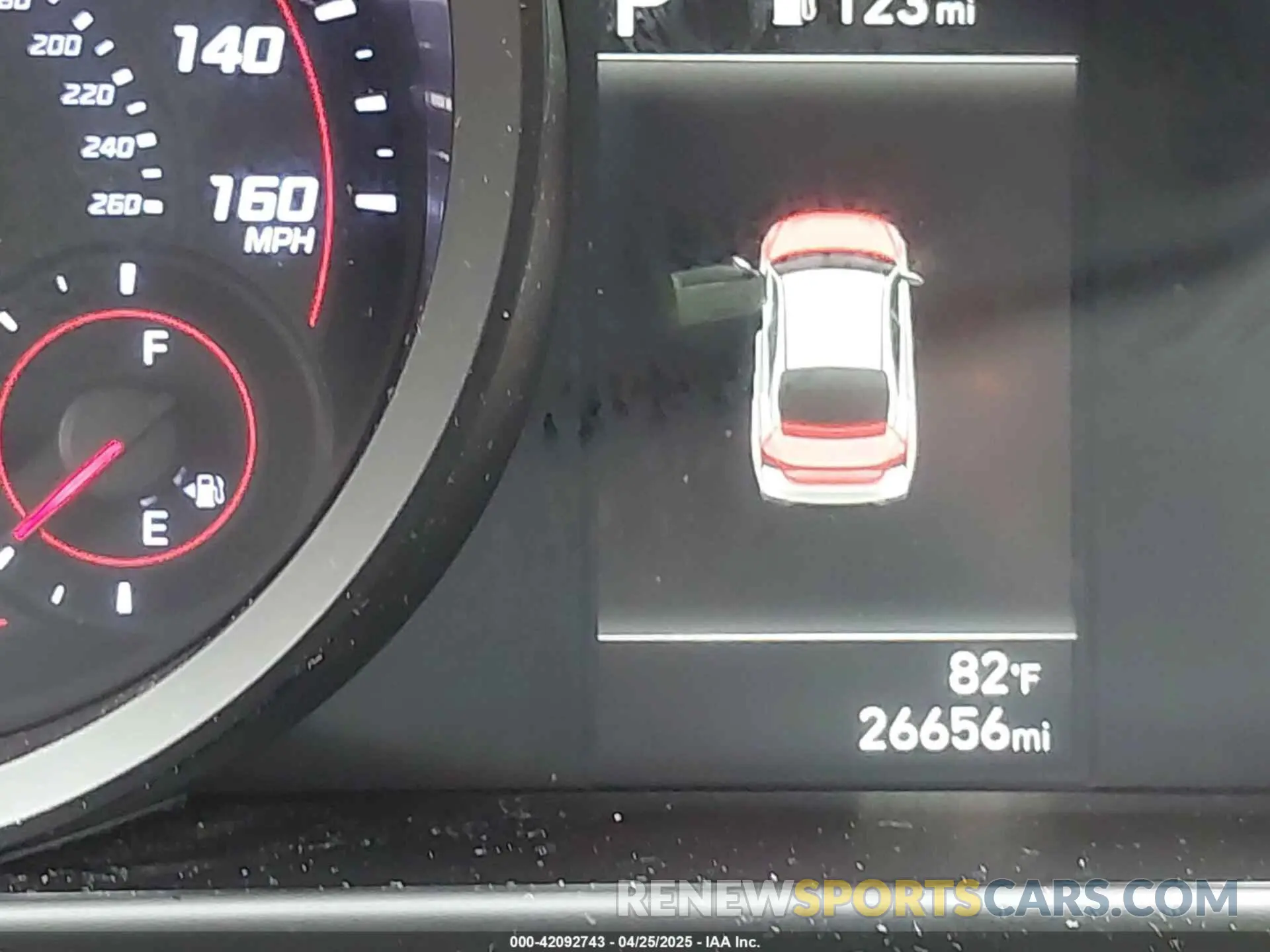 16 fotografías del automóvil dañado 5NPLM4AG1PH098568 HYUNDAI ELANTRA 2023