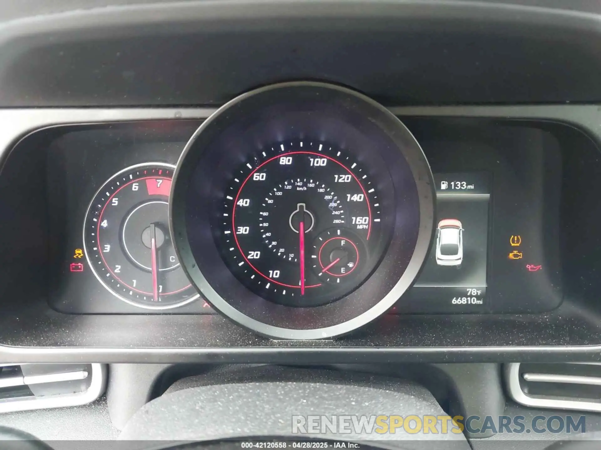 7 fotografías del automóvil dañado 5NPLM4AG1PH103915 HYUNDAI ELANTRA 2023