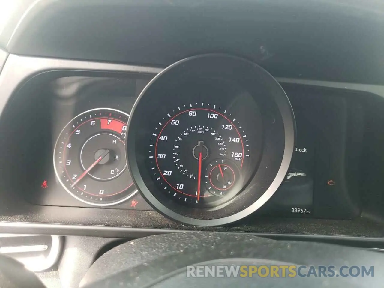 9 fotografías del automóvil dañado 5NPLM4AG2PH095372 HYUNDAI ELANTRA 2023