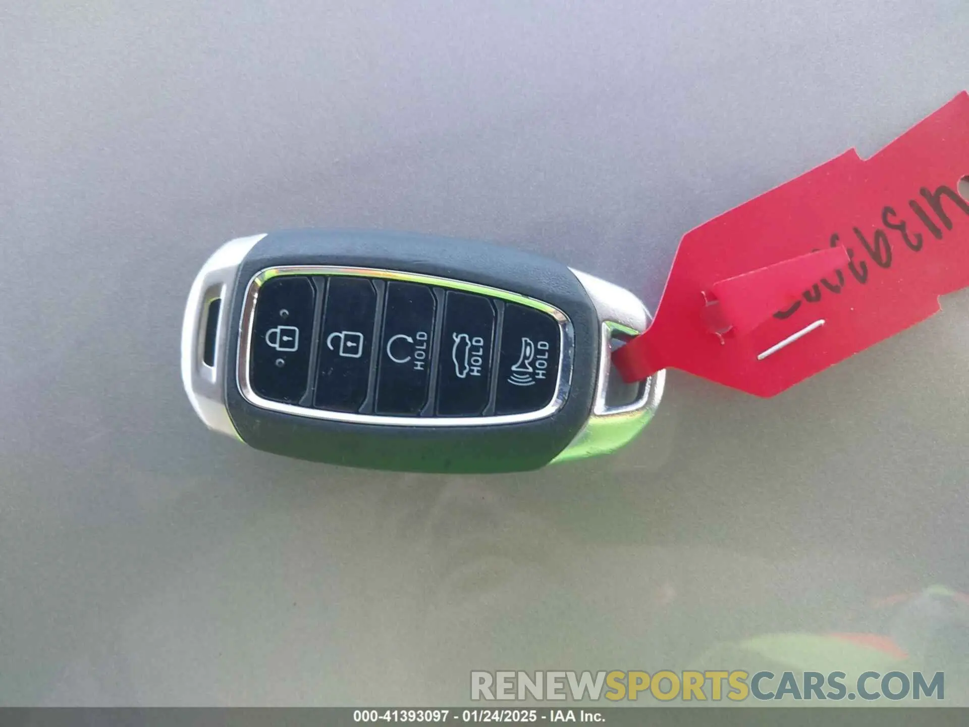 11 fotografías del automóvil dañado 5NPLM4AG3PH093811 HYUNDAI ELANTRA 2023