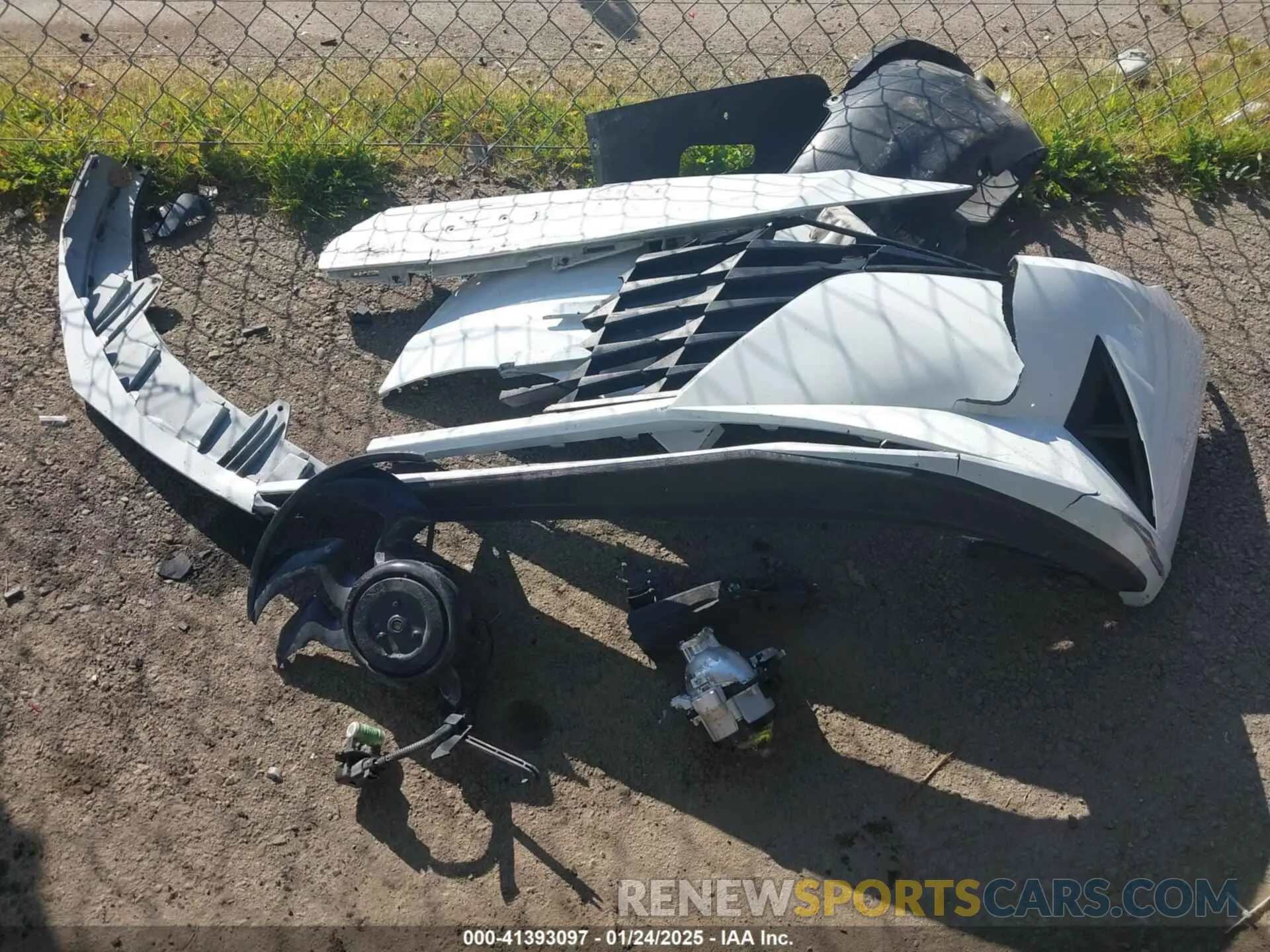 12 fotografías del automóvil dañado 5NPLM4AG3PH093811 HYUNDAI ELANTRA 2023