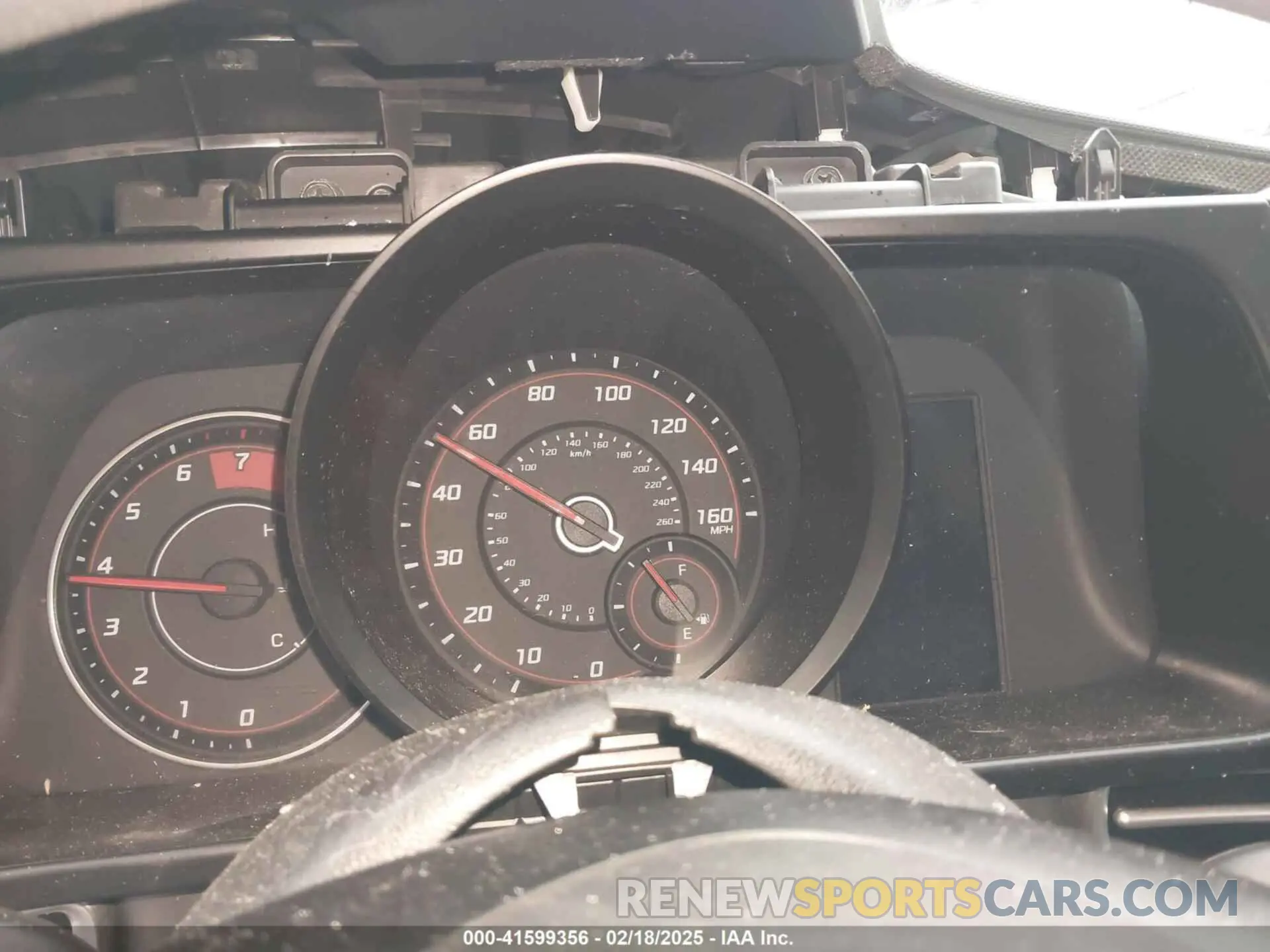 15 fotografías del automóvil dañado 5NPLM4AG3PH104760 HYUNDAI ELANTRA 2023