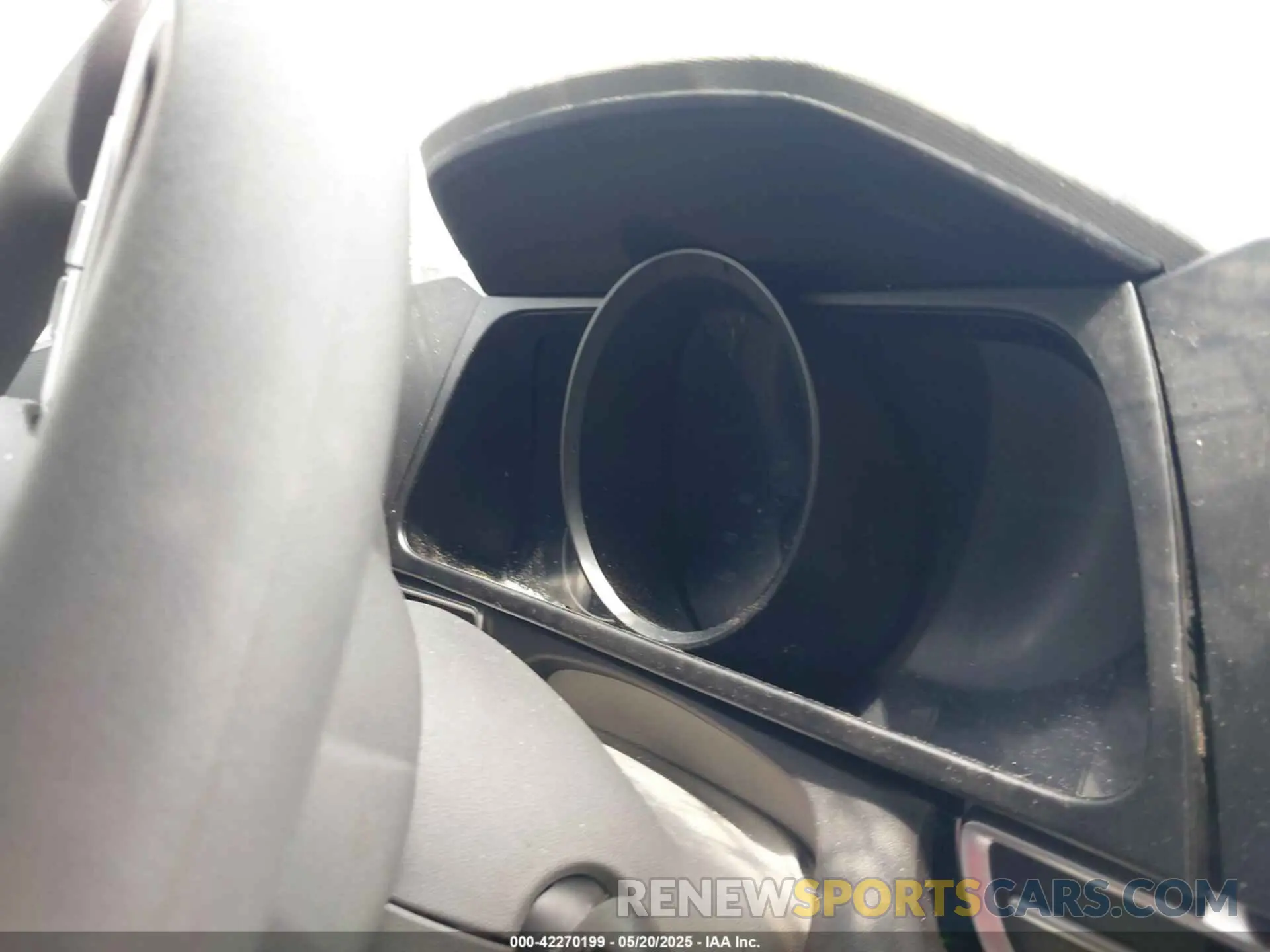 7 fotografías del automóvil dañado 5NPLM4AG6PH116434 HYUNDAI ELANTRA 2023