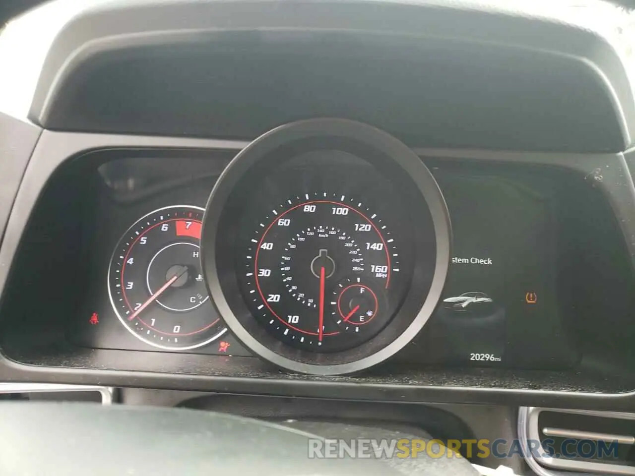 9 fotografías del automóvil dañado 5NPLM4AG6PH119575 HYUNDAI ELANTRA 2023