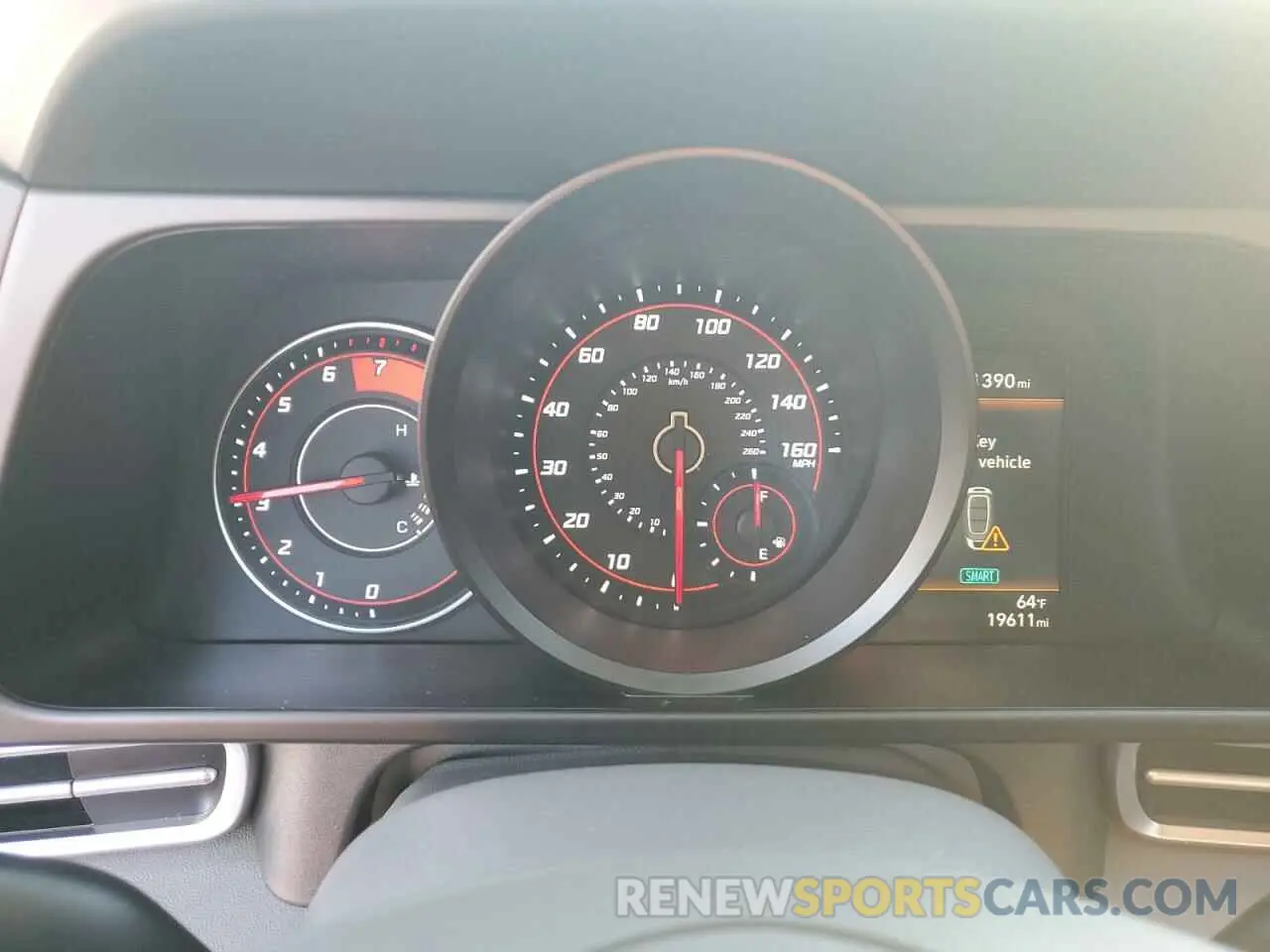 9 fotografías del automóvil dañado 5NPLM4AG6PH119723 HYUNDAI ELANTRA 2023