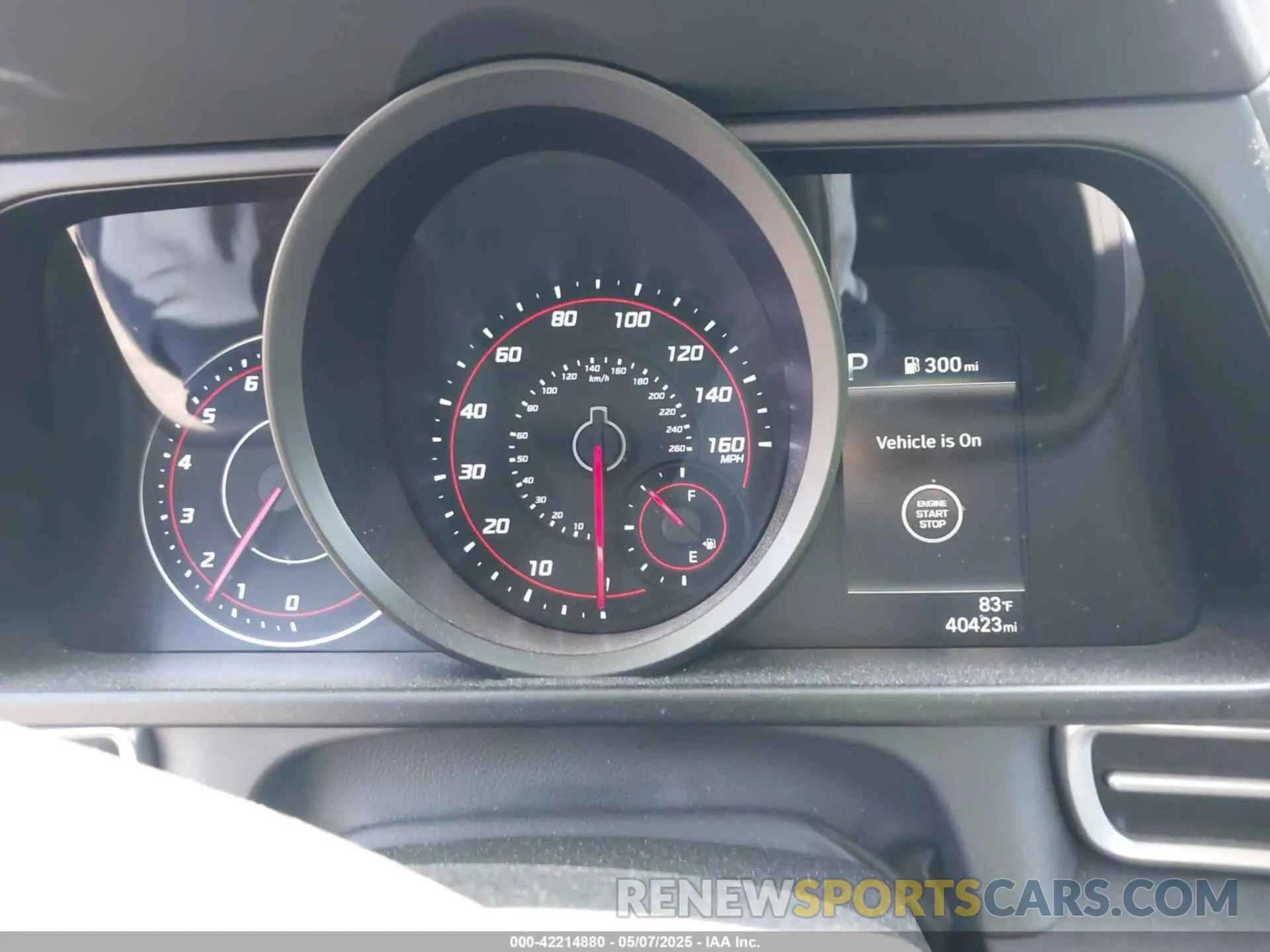 16 fotografías del automóvil dañado 5NPLM4AG7PH092869 HYUNDAI ELANTRA 2023