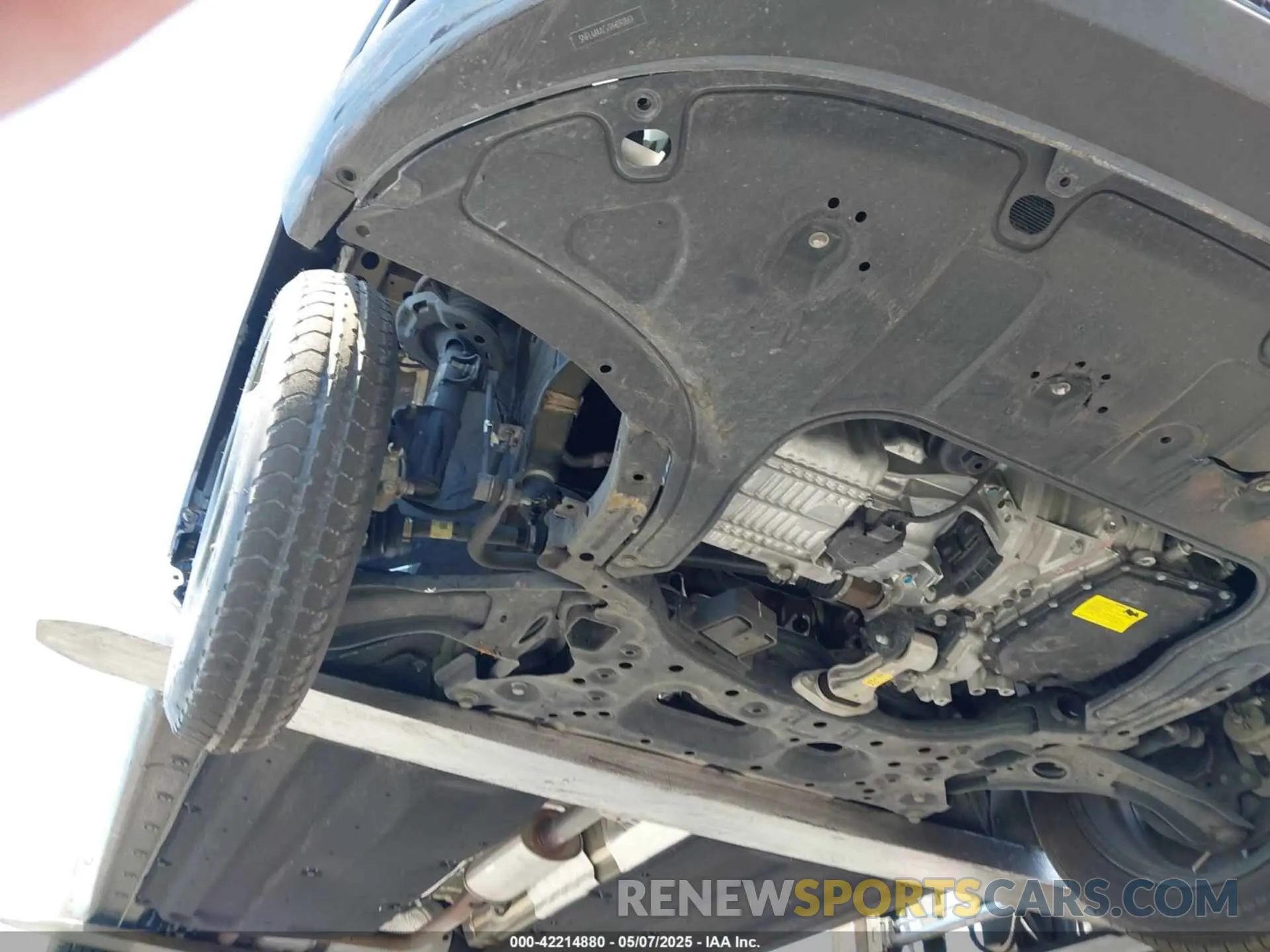 18 fotografías del automóvil dañado 5NPLM4AG7PH092869 HYUNDAI ELANTRA 2023