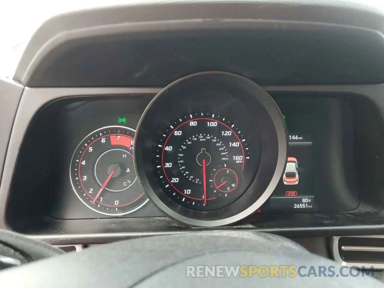 9 fotografías del automóvil dañado 5NPLM4AG7PH101098 HYUNDAI ELANTRA 2023