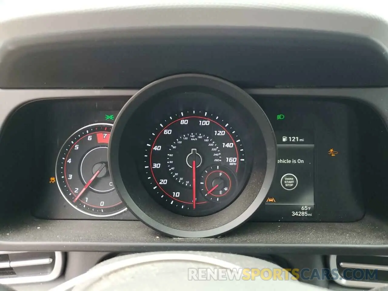 9 fotografías del automóvil dañado 5NPLM4AG7PH107144 HYUNDAI ELANTRA 2023