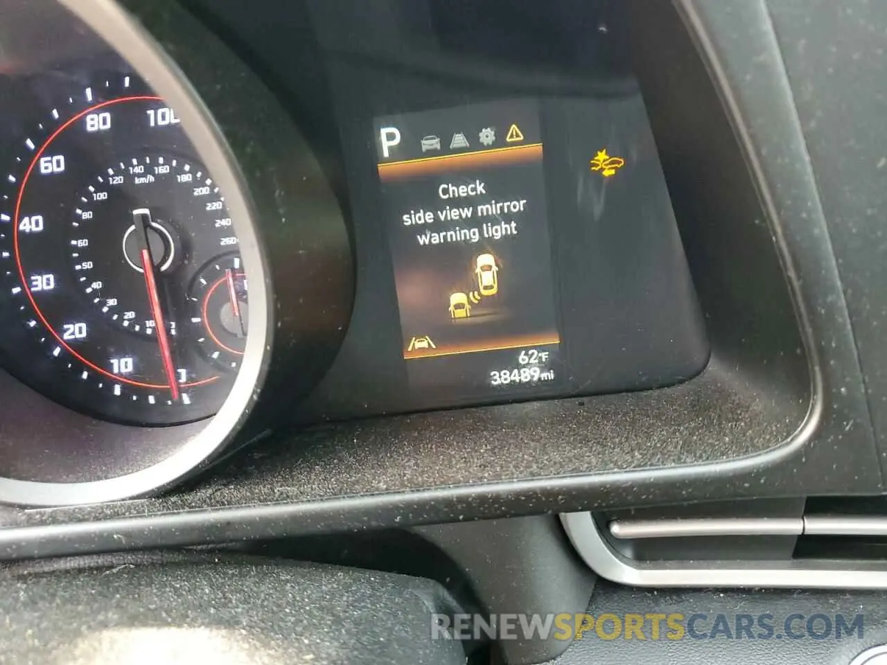 9 fotografías del automóvil dañado 5NPLM4AG7PH112716 HYUNDAI ELANTRA 2023