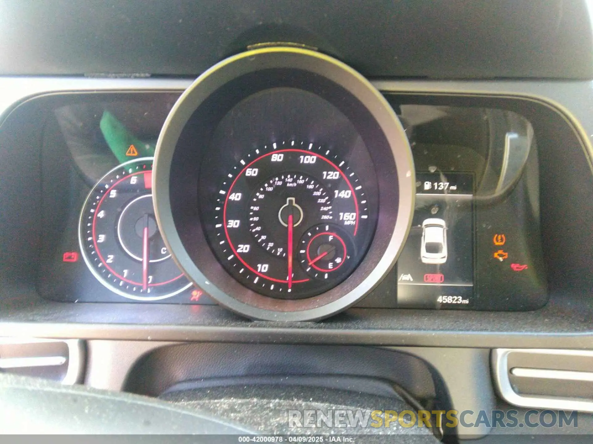 7 fotografías del automóvil dañado 5NPLM4AG8PH110215 HYUNDAI ELANTRA 2023