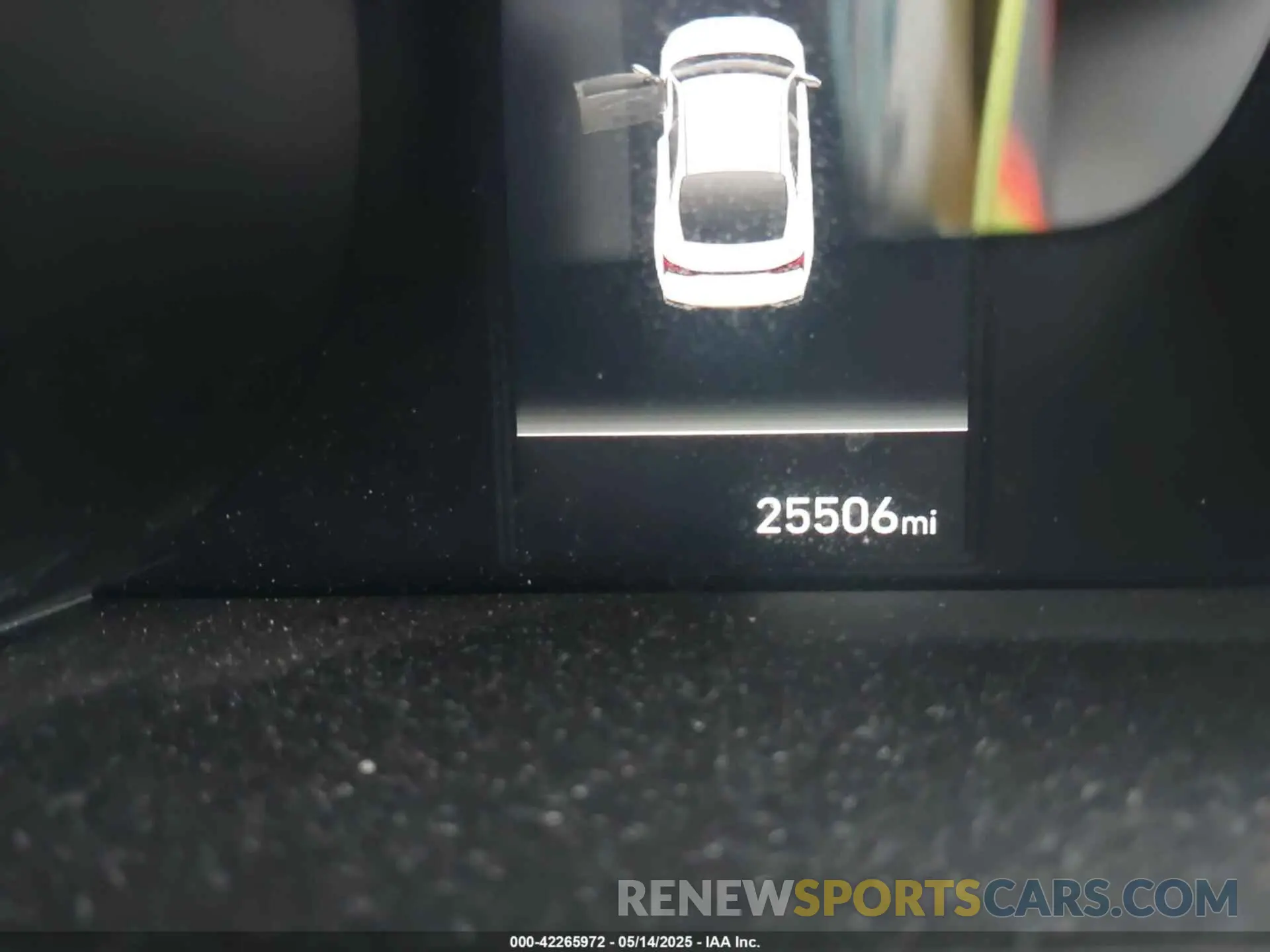 15 fotografías del automóvil dañado 5NPLM4AG8PH112384 HYUNDAI ELANTRA 2023