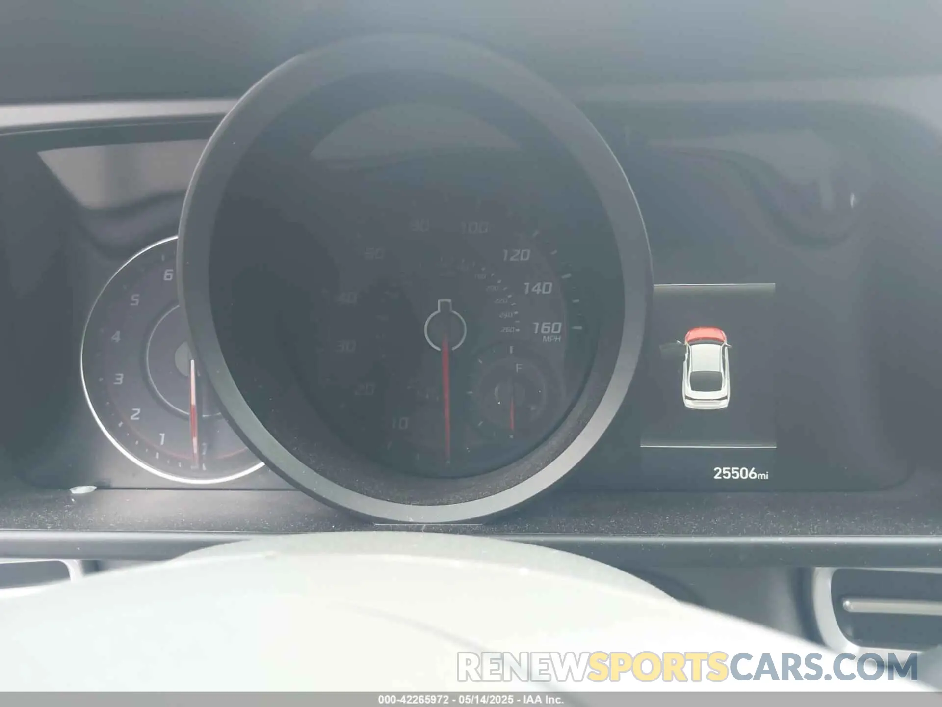 7 fotografías del automóvil dañado 5NPLM4AG8PH112384 HYUNDAI ELANTRA 2023