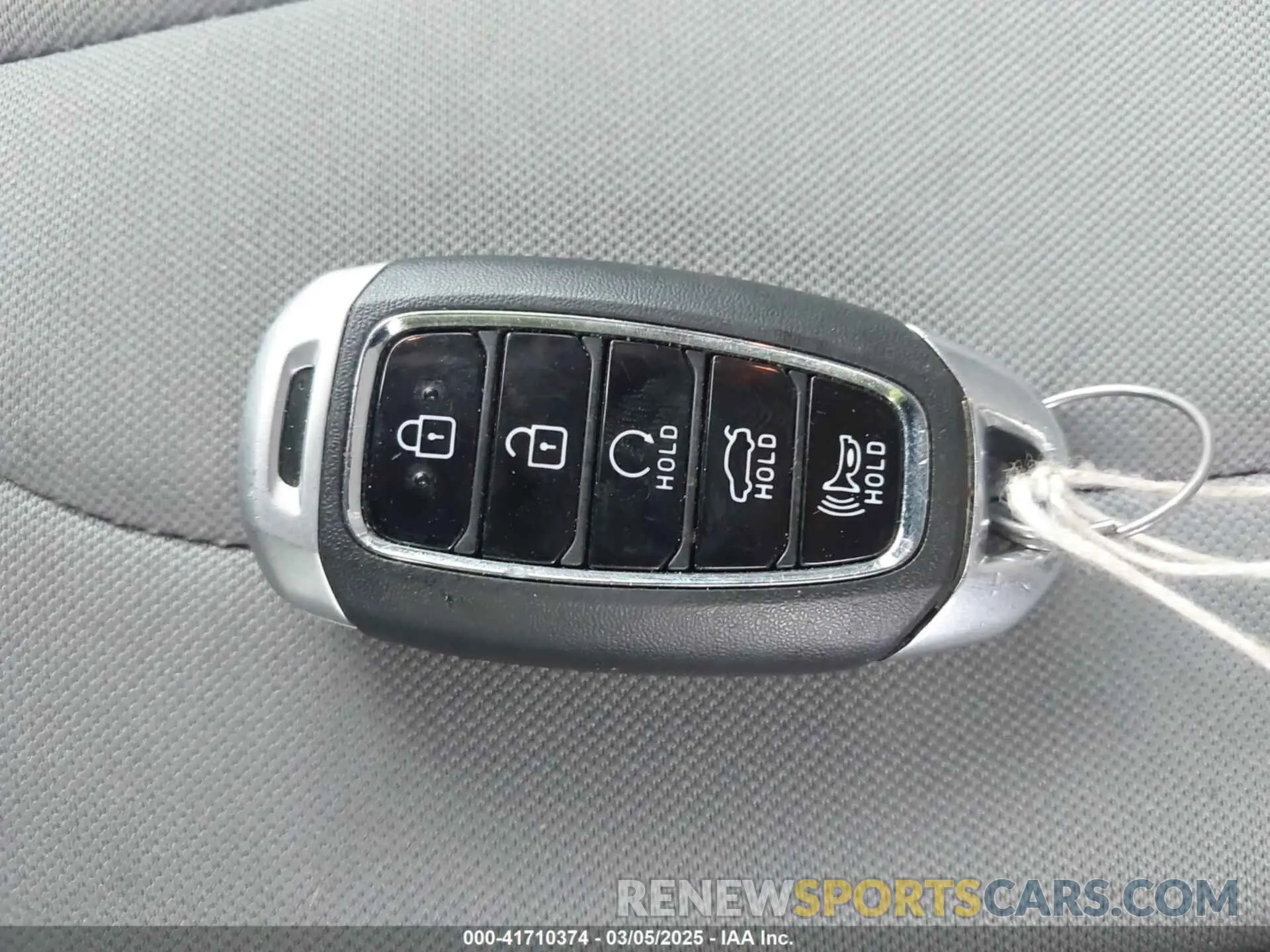 11 fotografías del automóvil dañado 5NPLM4AG9PH092047 HYUNDAI ELANTRA 2023