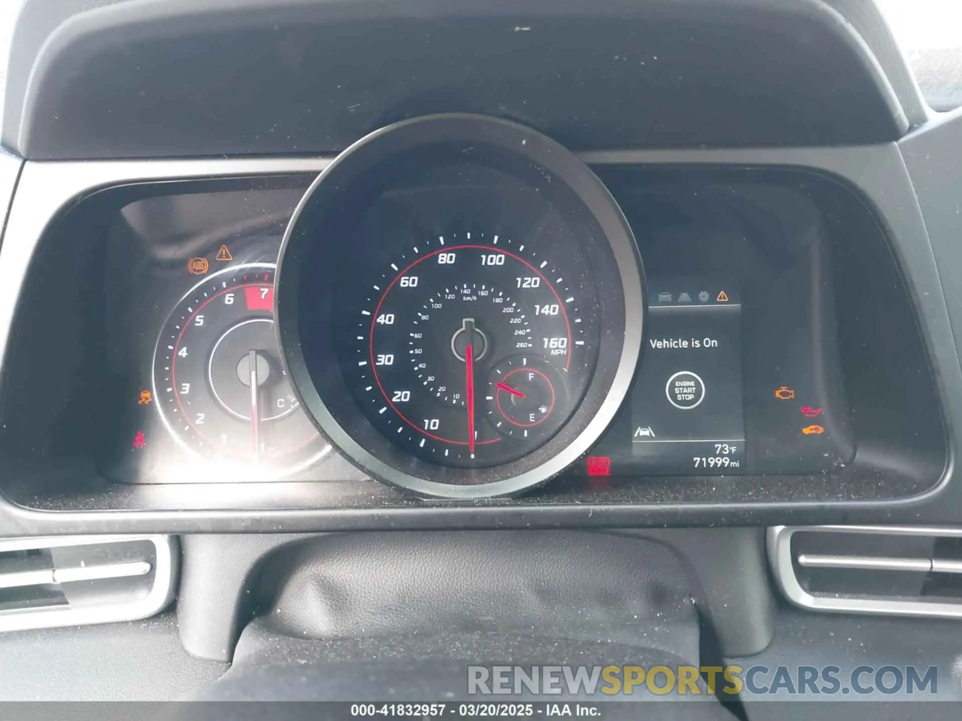 7 fotografías del automóvil dañado 5NPLM4AG9PH118971 HYUNDAI ELANTRA 2023