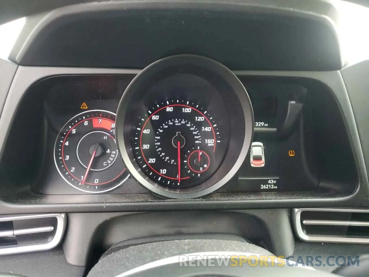 9 fotografías del automóvil dañado 5NPLM4AGXPH089349 HYUNDAI ELANTRA 2023