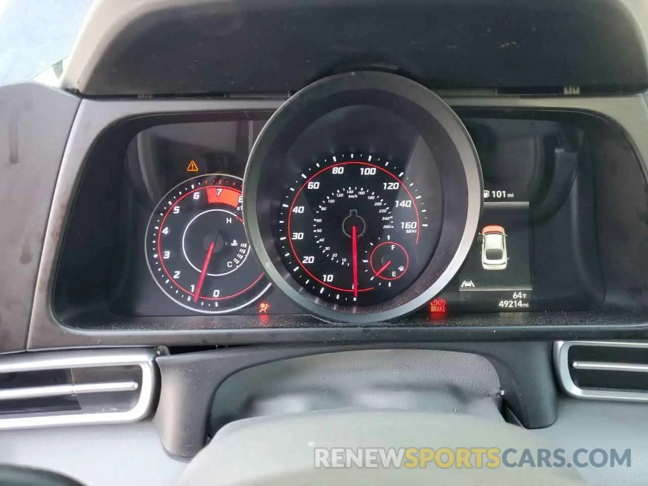 9 fotografías del automóvil dañado 5NPLM4AGXPH103668 HYUNDAI ELANTRA 2023