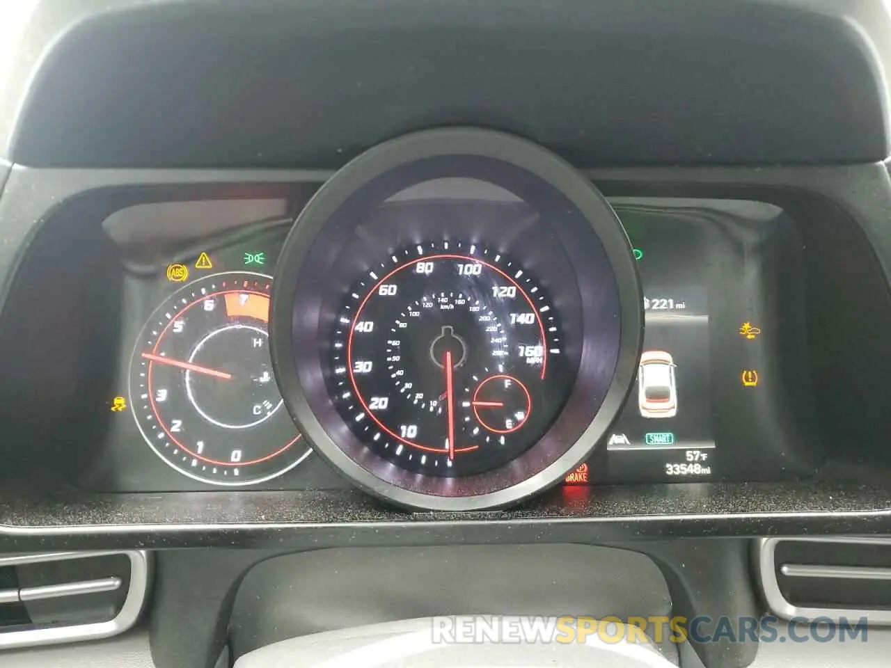 9 fotografías del automóvil dañado 5NPLM4AGXPH116095 HYUNDAI ELANTRA 2023