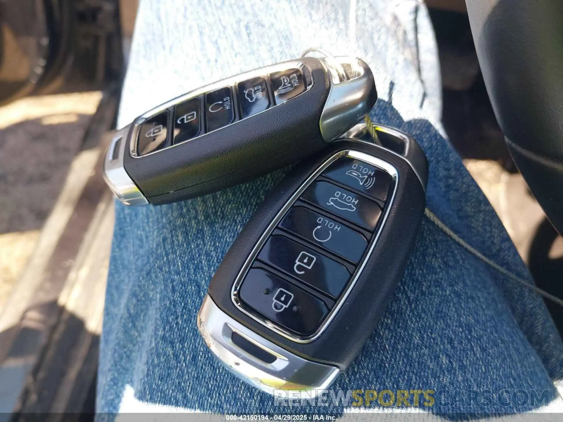 11 fotografías del automóvil dañado 5NPLP4AG1PH112069 HYUNDAI ELANTRA 2023