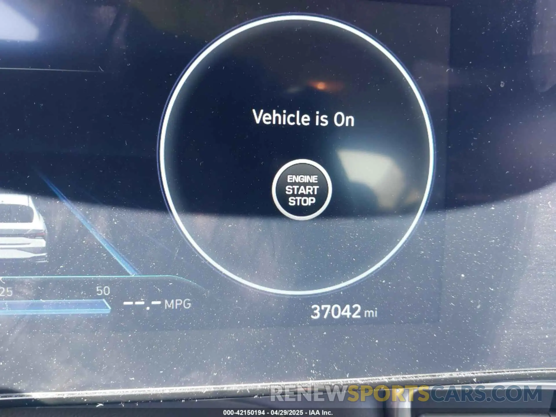 15 fotografías del automóvil dañado 5NPLP4AG1PH112069 HYUNDAI ELANTRA 2023