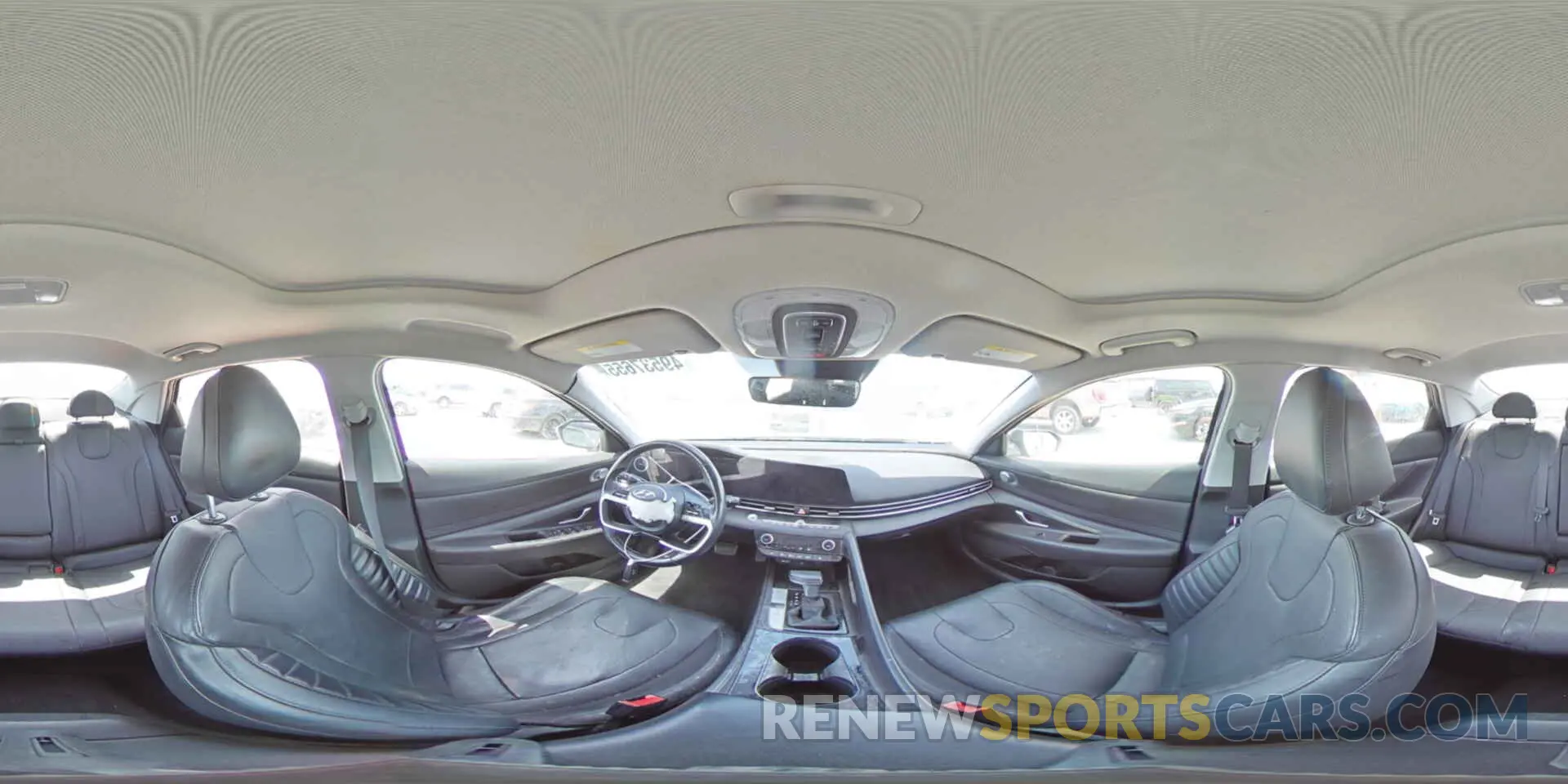 13 fotografías del automóvil dañado 5NPLP4AG2PH108953 HYUNDAI ELANTRA 2023